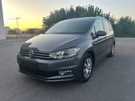 VW Touran 2.0/TDI/7 места