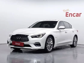 Infiniti Q50 3.0 БЕНЗИН* КОЖА* ПОДГРЕВ
