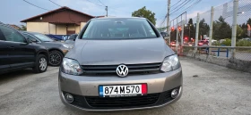VW Golf Plus 1.2-105кс-124х.км