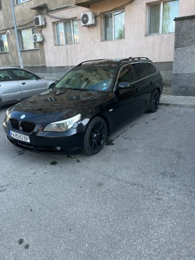 BMW 530 530 D