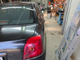 Toyota Avensis - 3950 € - 68359889 10 | Car24.bg Toyota Avensis - 3950 € - 68359889 10
