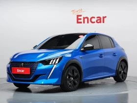 Peugeot 208 GT - САМО 30% АВАНС - Car24.bg Peugeot 208 GT - САМО 30% АВАНС