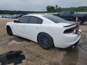 Dodge Charger 5.7l R - 11900 € - 92637851 2 | Car24.bg Dodge Charger 5.7l R - 11900 € - 92637851 2