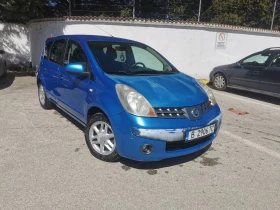 Nissan Note 1.6АГУ Tekna - 3500 € - 42719487 6 | Car24.bg Nissan Note 1.6АГУ Tekna - 3500 € - 42719487 6