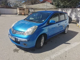 Nissan Note 1.6АГУ Tekna - 3500 € - 42719487 3 | Car24.bg Nissan Note 1.6АГУ Tekna - 3500 € - 42719487 3