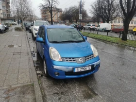 Nissan Note 1.6АГУ Tekna - 3500 € - 42719487 9 | Car24.bg Nissan Note 1.6АГУ Tekna - 3500 € - 42719487 9