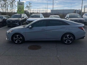 Hyundai Elantra Luxury | CARFAX | ОПЦИЯ ЗА ФИНАНСИРАНЕ | Auto.bg — изображение 3 Hyundai Elantra Luxury | CARFAX | ОПЦИЯ ЗА ФИНАНСИРАНЕ | Auto.bg — изображение 3