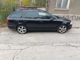Skoda Octavia undefined | Auto.bg — изображение 4 Skoda Octavia undefined | Auto.bg — изображение 4