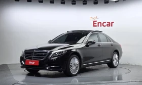 Mercedes-Benz S 350 BlueTEC | 4Matic | ПАНОРАМА | 105к КМ!