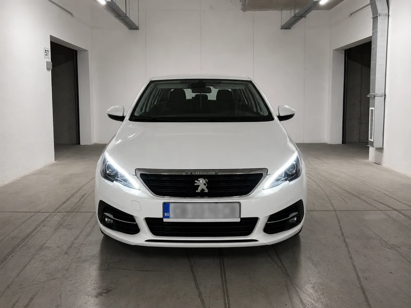 Peugeot 308 1.5HDI* КРУИЗКОНТРОЛ* EURO6* - 7998 € / 15642.73 лв. - 32491870 1 | Car24.bg Peugeot 308 1.5HDI* КРУИЗКОНТРОЛ* EURO6* - 7998 € / 15642.73 лв. - 32491870 1