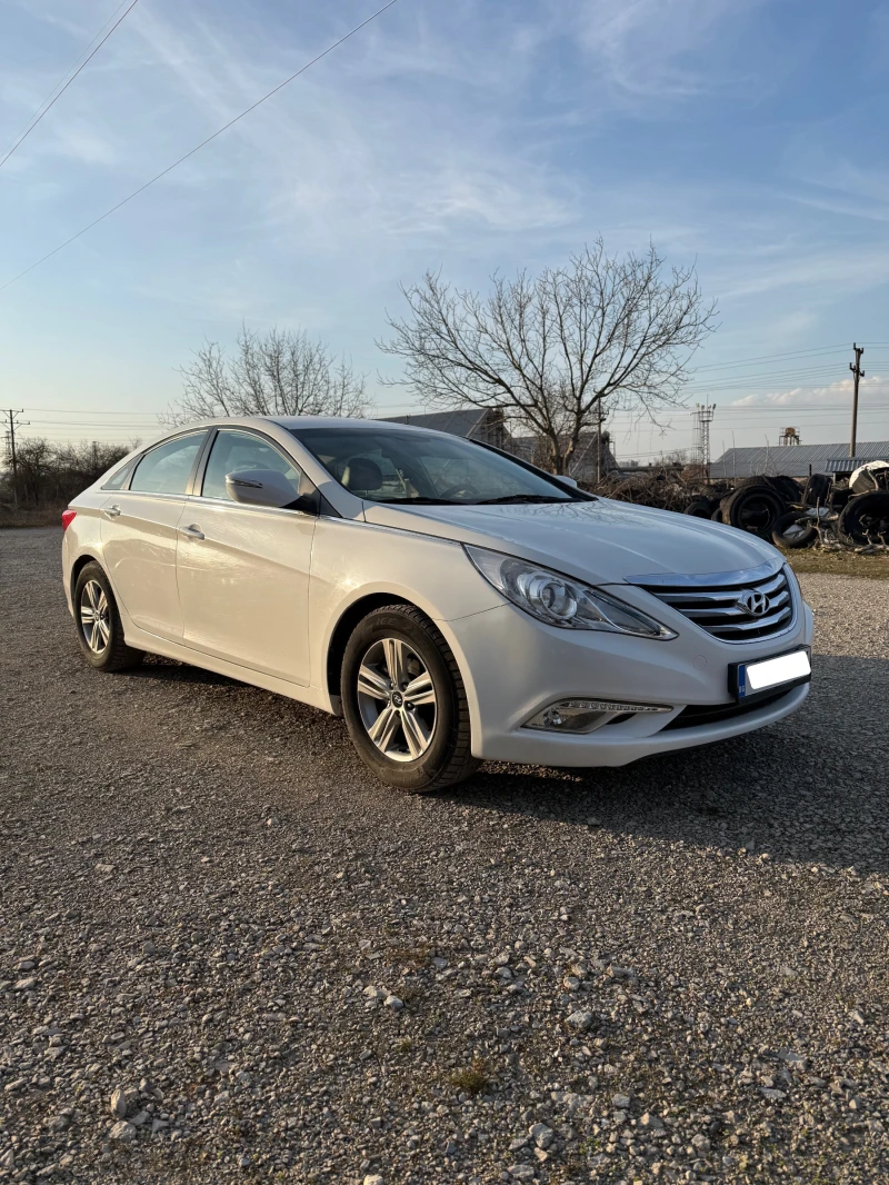 Hyundai Sonata - 7500 € / 14668.73 лв. - 44689153 1 | Car24.bg Hyundai Sonata - 7500 € / 14668.73 лв. - 44689153 1