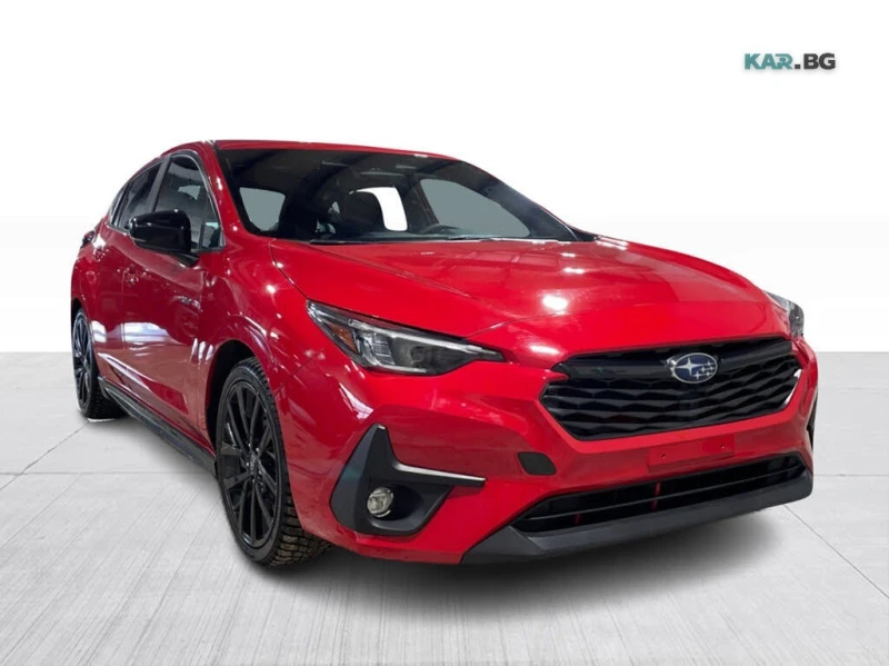 Subaru Impreza RS AWD* AвтоКредит* (ЦЕНА ДО БГ) - 23999 € / 46937.96 лв. - 34611253 1 | Car24.bg Subaru Impreza RS AWD* AвтоКредит* (ЦЕНА ДО БГ) - 23999 € / 46937.96 лв. - 34611253 1