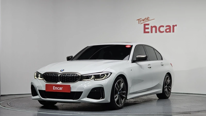 BMW 340 ЛЮК* HUD* 360* ПОДГРЕВ ВОЛАН* КРАЙНА ЦЕНА - 28799 € / 56325.95 лв. - 32780231 1 | Car24.bg BMW 340 ЛЮК* HUD* 360* ПОДГРЕВ ВОЛАН* КРАЙНА ЦЕНА - 28799 € / 56325.95 лв. - 32780231 1