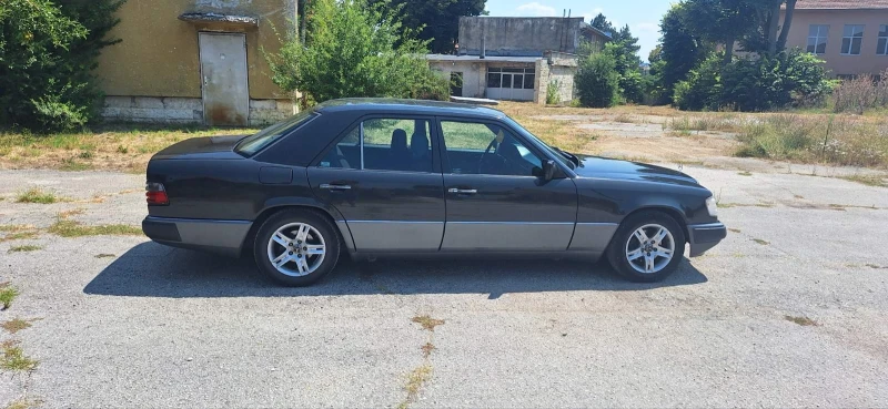 Mercedes-Benz 124 300 E - 8800 € - 23845648 1 | Car24.bg Mercedes-Benz 124 300 E - 8800 € - 23845648 1