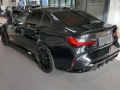 BMW M3 Competition xDrive Carbon  - [3] 