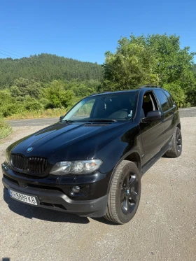 BMW X5 - Car24.bg BMW X5