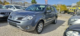 Renault Koleos 2.0DCI AВTOMAT - Car24.bg Renault Koleos 2.0DCI AВTOMAT