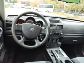 Dodge Nitro 2, 8d 177ps 4x4 AUTOMATIC - цена по договаряне - 54587475 6 | Car24.bg Dodge Nitro 2, 8d 177ps 4x4 AUTOMATIC - цена по договаряне - 54587475 6