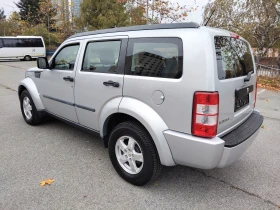 Dodge Nitro 2, 8d 177ps 4x4 AUTOMATIC - цена по договаряне - 54587475 5 | Car24.bg Dodge Nitro 2, 8d 177ps 4x4 AUTOMATIC - цена по договаряне - 54587475 5