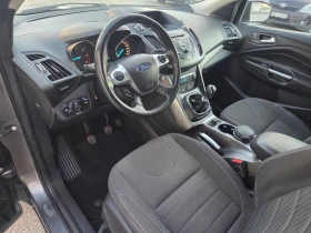 Ford Kuga 2.0 Duratorq TDCi (120 Hp) - 16999 лв. / 8691.45 € - 56797285 9 | Car24.bg Ford Kuga 2.0 Duratorq TDCi (120 Hp) - 16999 лв. / 8691.45 € - 56797285 9