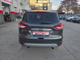 Ford Kuga 2.0 Duratorq TDCi (120 Hp) - 16999 лв. / 8691.45 € - 56797285 4 | Car24.bg Ford Kuga 2.0 Duratorq TDCi (120 Hp) - 16999 лв. / 8691.45 € - 56797285 4