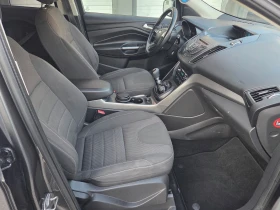 Ford Kuga 2.0 Duratorq TDCi (120 Hp) - 16999 лв. / 8691.45 € - 56797285 15 | Car24.bg Ford Kuga 2.0 Duratorq TDCi (120 Hp) - 16999 лв. / 8691.45 € - 56797285 15