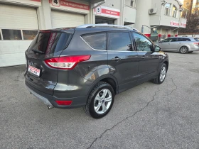 Ford Kuga 2.0 Duratorq TDCi (120 Hp) - 16999 лв. / 8691.45 € - 56797285 5 | Car24.bg Ford Kuga 2.0 Duratorq TDCi (120 Hp) - 16999 лв. / 8691.45 € - 56797285 5