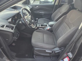 Ford Kuga 2.0 Duratorq TDCi (120 Hp) - 16999 лв. / 8691.45 € - 56797285 10 | Car24.bg Ford Kuga 2.0 Duratorq TDCi (120 Hp) - 16999 лв. / 8691.45 € - 56797285 10