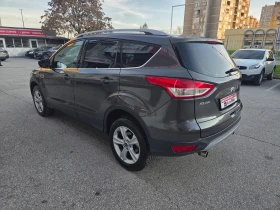 Ford Kuga 2.0 Duratorq TDCi (120 Hp) - 16999 лв. / 8691.45 € - 56797285 3 | Car24.bg Ford Kuga 2.0 Duratorq TDCi (120 Hp) - 16999 лв. / 8691.45 € - 56797285 3