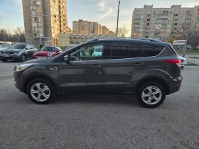 Ford Kuga 2.0 Duratorq TDCi (120 Hp) - 16999 лв. / 8691.45 € - 56797285 2 | Car24.bg Ford Kuga 2.0 Duratorq TDCi (120 Hp) - 16999 лв. / 8691.45 € - 56797285 2