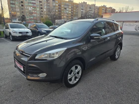 Ford Kuga 2.0 Duratorq TDCi (120 Hp) - Car24.bg Ford Kuga 2.0 Duratorq TDCi (120 Hp)