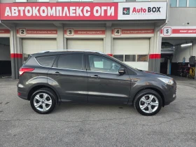 Ford Kuga 2.0 Duratorq TDCi (120 Hp) - 16999 лв. / 8691.45 € - 56797285 6 | Car24.bg Ford Kuga 2.0 Duratorq TDCi (120 Hp) - 16999 лв. / 8691.45 € - 56797285 6