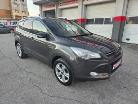 Ford Kuga 2.0 Duratorq TDCi (120 Hp) - 16999 лв. / 8691.45 € - 56797285 7 | Car24.bg Ford Kuga 2.0 Duratorq TDCi (120 Hp) - 16999 лв. / 8691.45 € - 56797285 7