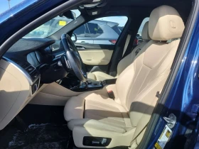 BMW X3 * XDRIVE30I * 1 СОБСТВЕНИК* 2 КЛЮЧА * ПОДГРЕВИ - 27480 € / 53746.21 лв. - 86508398 5 | Car24.bg BMW X3 * XDRIVE30I * 1 СОБСТВЕНИК* 2 КЛЮЧА * ПОДГРЕВИ - 27480 € / 53746.21 лв. - 86508398 5