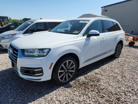 Снимка Audi Q7