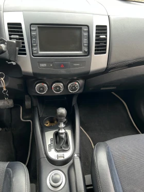 Peugeot 4007 2.2hdi Facelift - 3700 € - 28939205 10 | Car24.bg Peugeot 4007 2.2hdi Facelift - 3700 € - 28939205 10
