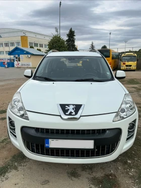 Peugeot 4007 2.2hdi Facelift - 3700 € - 28939205 3 | Car24.bg Peugeot 4007 2.2hdi Facelift - 3700 € - 28939205 3