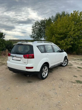 Peugeot 4007 2.2hdi Facelift - 3700 € - 28939205 7 | Car24.bg Peugeot 4007 2.2hdi Facelift - 3700 € - 28939205 7