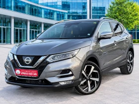 Снимка Nissan Qashqai