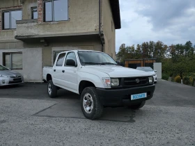 Toyota Hilux 2.4TDI/90ps