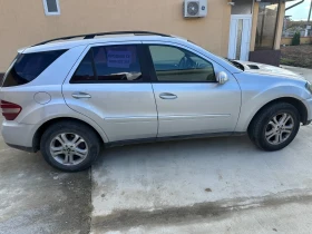 Mercedes-Benz ML 320 - 3500 € - 64000031 11 | Car24.bg Mercedes-Benz ML 320 - 3500 € - 64000031 11