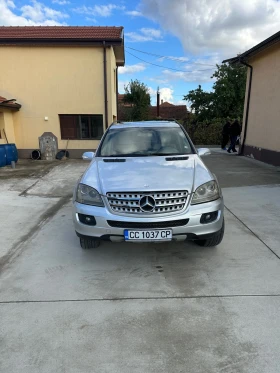 Mercedes-Benz ML 320 - 3500 € - 64000031 14 | Car24.bg Mercedes-Benz ML 320 - 3500 € - 64000031 14