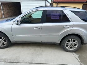 Mercedes-Benz ML 320 - 3500 € - 64000031 13 | Car24.bg Mercedes-Benz ML 320 - 3500 € - 64000031 13