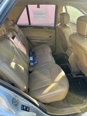 Mercedes-Benz ML 320 - 3500 € - 64000031 5 | Car24.bg Mercedes-Benz ML 320 - 3500 € - 64000031 5