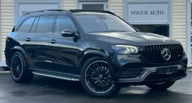 Mercedes-Benz GLS 400 D* AMG* 22Inch* Burmester* 360* MASSAGE | Auto.bg — изображение 3 Mercedes-Benz GLS 400 D* AMG* 22Inch* Burmester* 360* MASSAGE | Auto.bg — изображение 3
