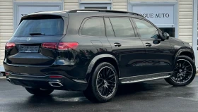 Mercedes-Benz GLS 400 D* AMG* 22Inch* Burmester* 360* MASSAGE | Auto.bg — изображение 2 Mercedes-Benz GLS 400 D* AMG* 22Inch* Burmester* 360* MASSAGE | Auto.bg — изображение 2