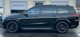 Mercedes-Benz GLS 400 D* AMG* 22Inch* Burmester* 360* MASSAGE | Auto.bg — изображение 5 Mercedes-Benz GLS 400 D* AMG* 22Inch* Burmester* 360* MASSAGE | Auto.bg — изображение 5