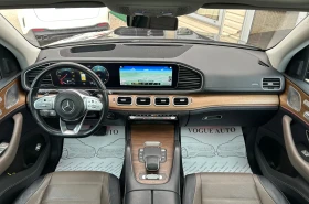Mercedes-Benz GLS 400 D* AMG* 22Inch* Burmester* 360* MASSAGE | Auto.bg — изображение 6 Mercedes-Benz GLS 400 D* AMG* 22Inch* Burmester* 360* MASSAGE | Auto.bg — изображение 6