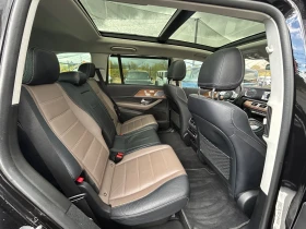 Mercedes-Benz GLS 400 D* AMG* 22Inch* Burmester* 360* MASSAGE | Auto.bg — изображение 15 Mercedes-Benz GLS 400 D* AMG* 22Inch* Burmester* 360* MASSAGE | Auto.bg — изображение 15