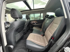 Mercedes-Benz GLS 400 D* AMG* 22Inch* Burmester* 360* MASSAGE | Auto.bg — изображение 16 Mercedes-Benz GLS 400 D* AMG* 22Inch* Burmester* 360* MASSAGE | Auto.bg — изображение 16